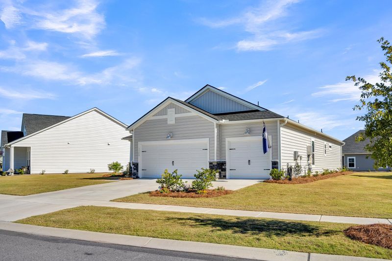 1108 Jackrabbit Dr, Summerville, SC 29485
