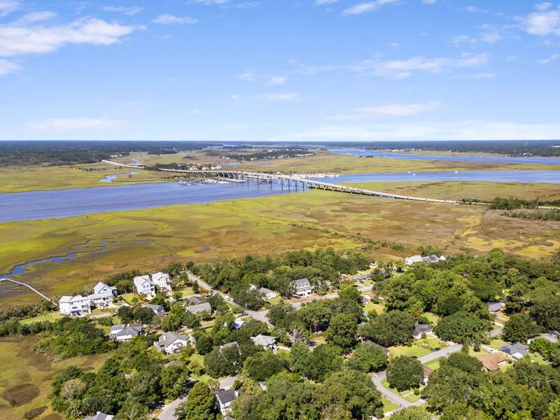 625 Semaht St, Charleston, SC 29412