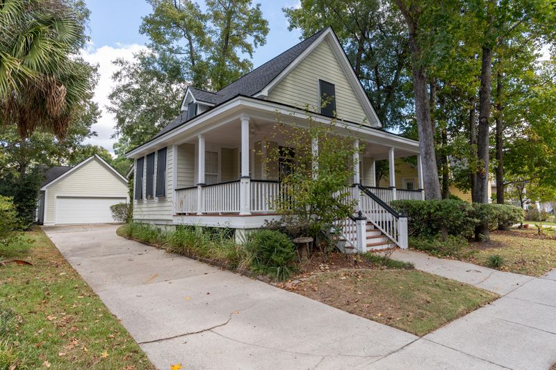 524 Shem Butler Ct, Charleston, SC 29414