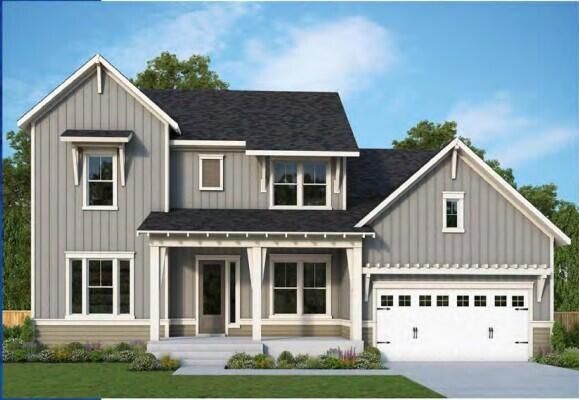 1179 Reserve Ln, Awendaw, SC 29429