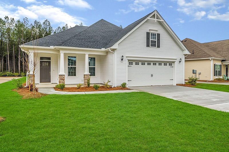 140 Seaton St, Summerville, SC 29486