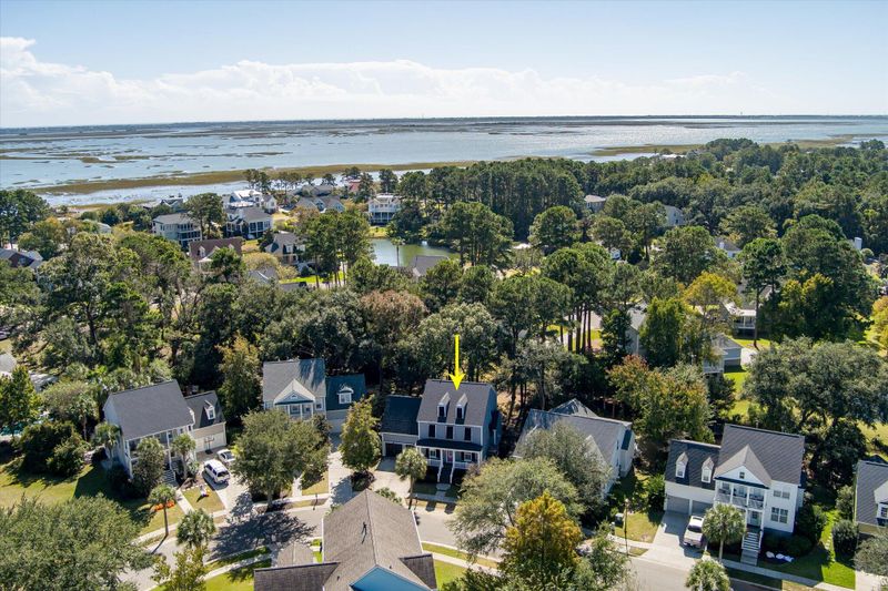 3136 Treadwell St, Mount Pleasant, SC 29466