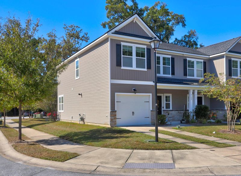 4109 Hartland St, Charleston, SC 29414