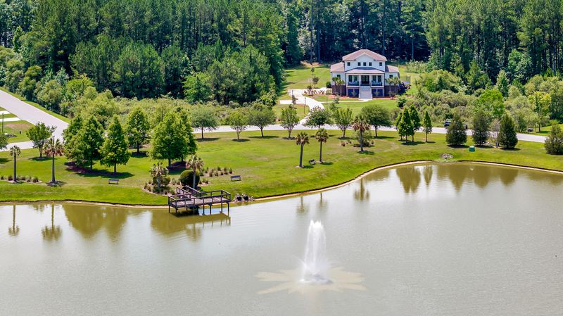 1311 Wood Sorrel Dr, Moncks Corner, SC 29461