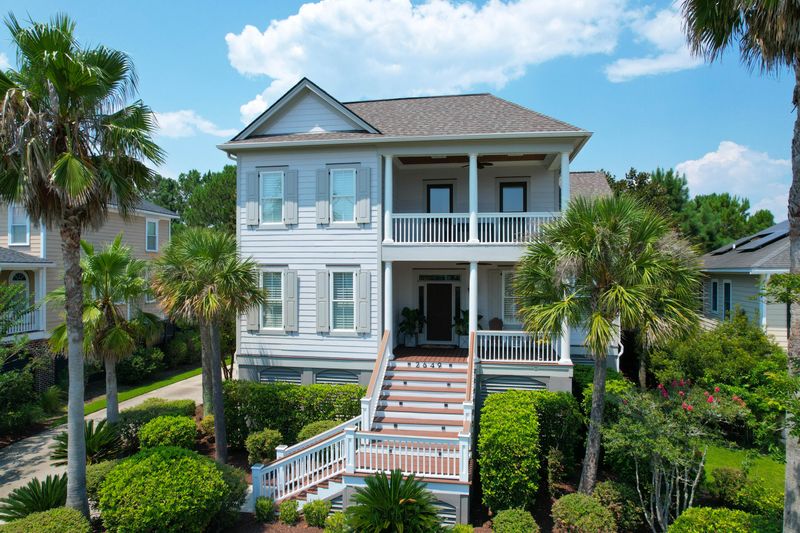 2649 Crooked Stick Ln, Mount Pleasant, SC 29466