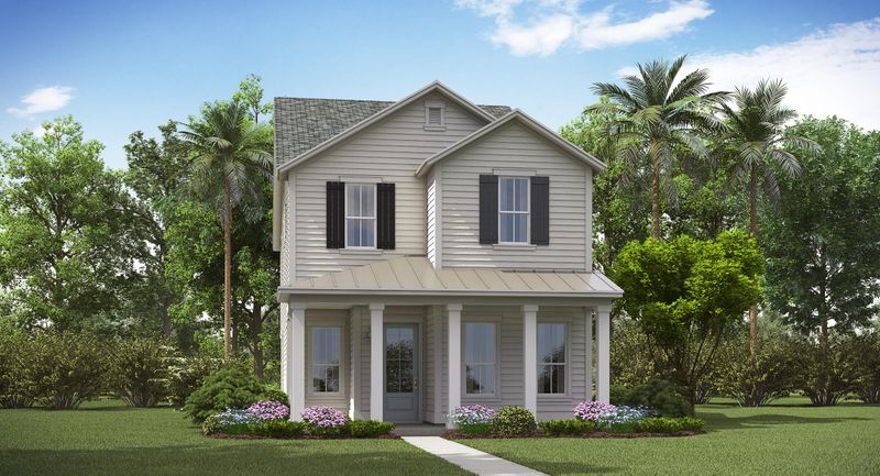 226 Orwel St, Summerville, SC 29486