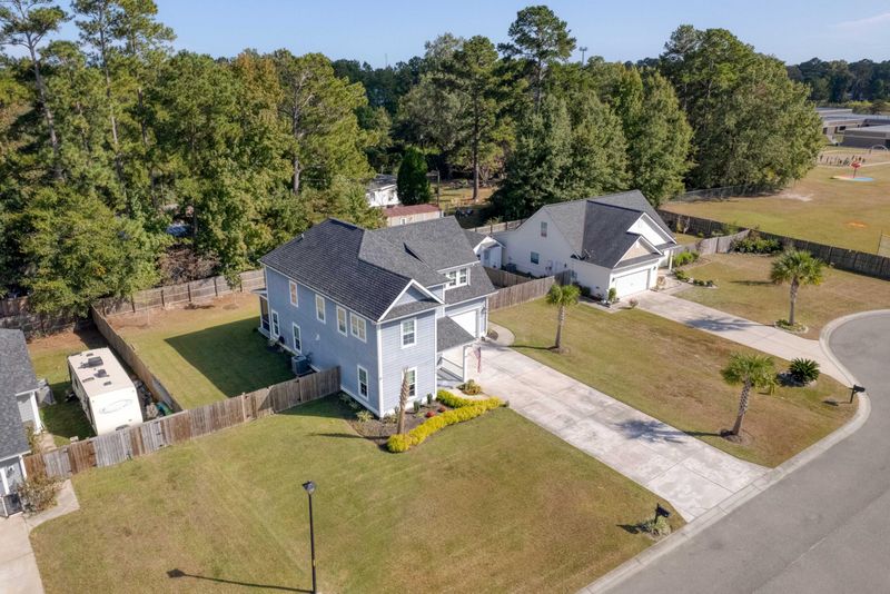206 Samantha Way, Goose Creek, SC 29445
