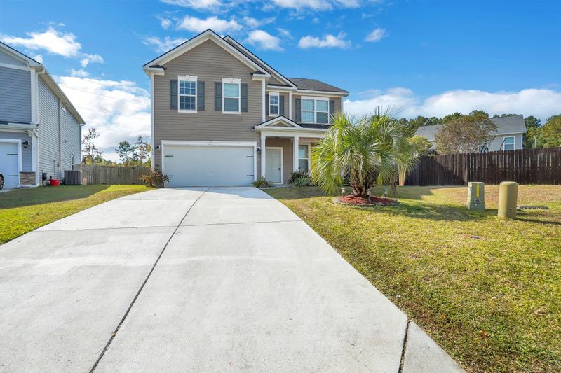 309 Mondo Ct, Summerville, SC 29486