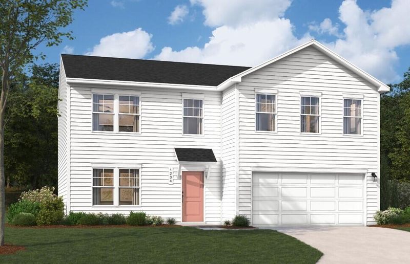 4130 Rising Tide Dr, Summerville, SC 29485