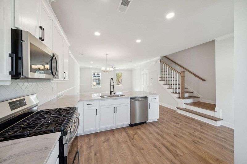 416 Green Fern Dr, Summerville, SC 29483