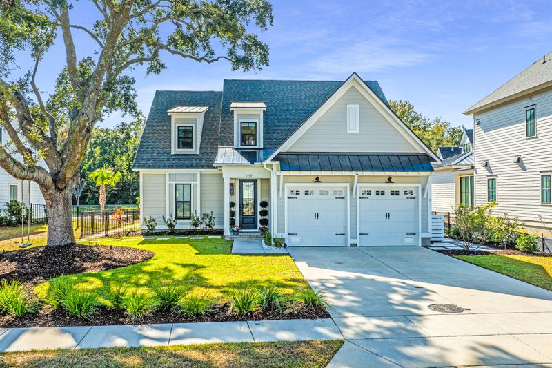 1550 Gemstone Dr, Mount Pleasant, SC 29464