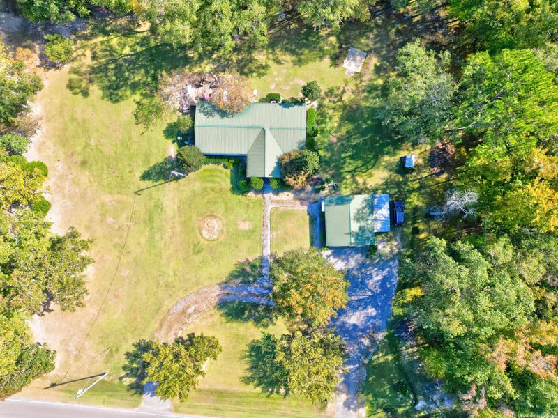 1822 Old Gilliard Rd, Ridgeville, SC 29472