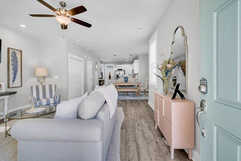 3985 Four Poles Park Dr, North Charleston, SC 29405