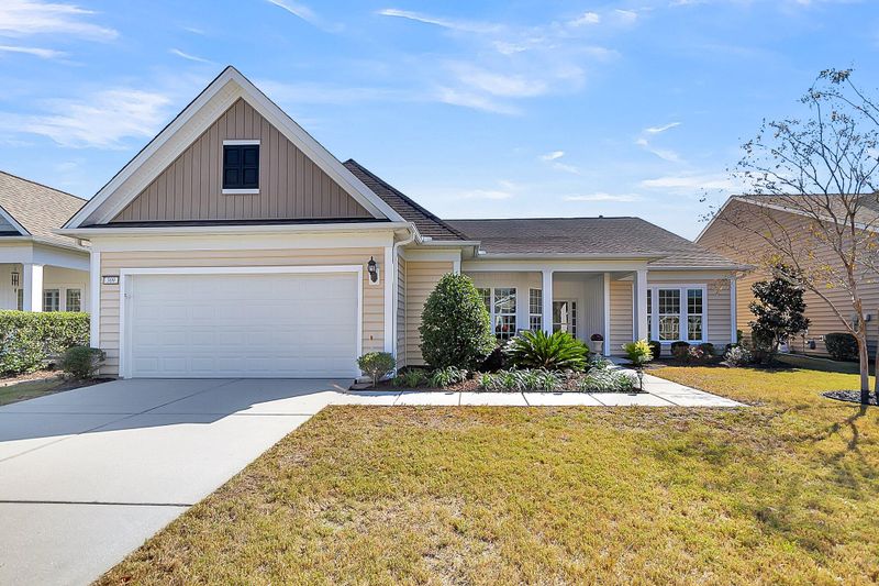 309 Spyglass Dr, Summerville, SC 29486