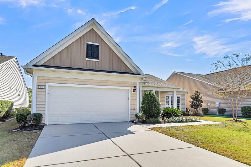 309 Spyglass Dr, Summerville, SC 29486