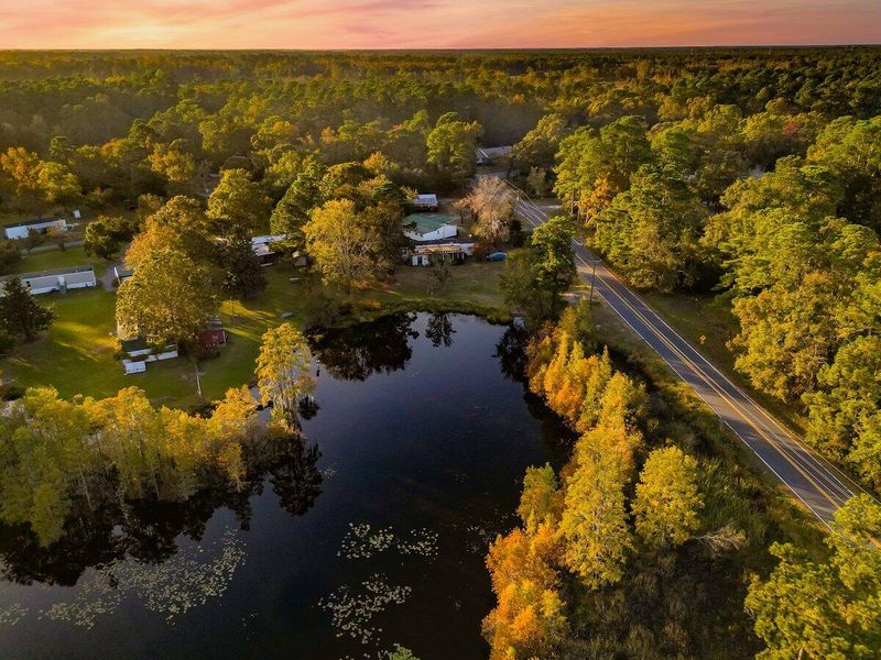 1129 Longpoint Rd, Cross, SC 29436