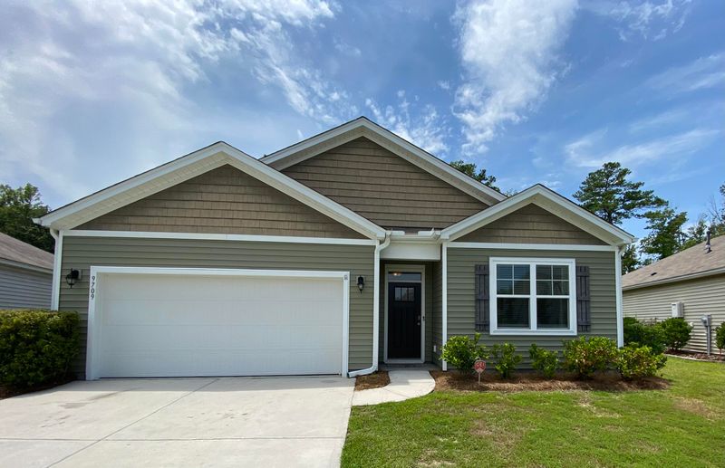 9709 Flooded Field Dr, Ladson, SC 29485