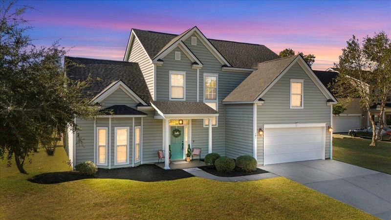 101 Amaretto Ct, Summerville, SC 29485