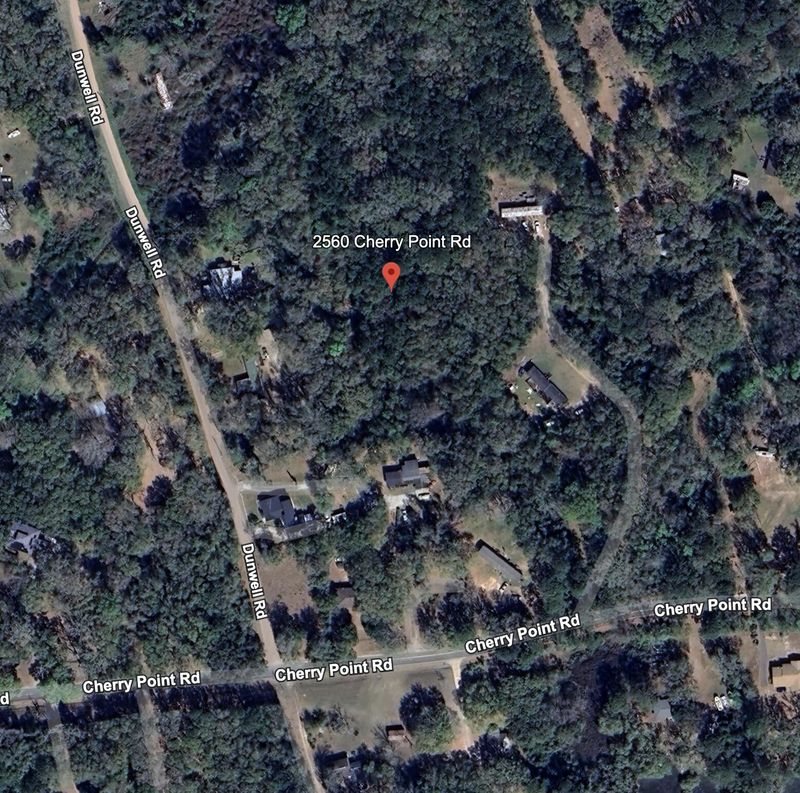 2560 Cherry Point Rd, Wadmalaw Island, SC 29487