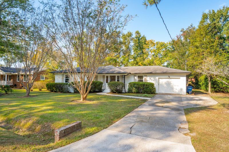 2210 N Dallerton Cir, Charleston, SC 29414