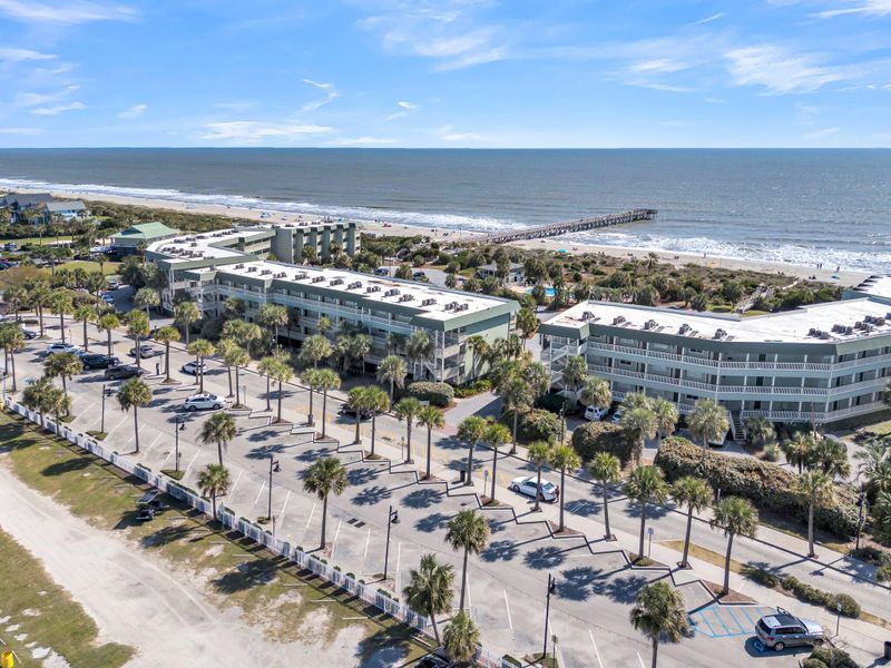 1300 Ocean Blvd #231, Isle Of Palms, SC 29451