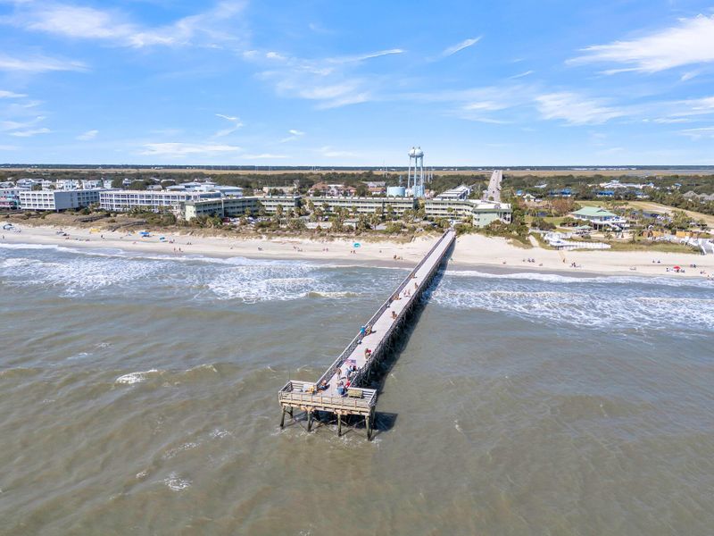 1300 Ocean Blvd #231, Isle Of Palms, SC 29451