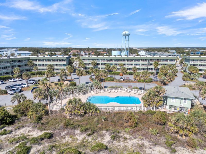 1300 Ocean Blvd #231, Isle Of Palms, SC 29451
