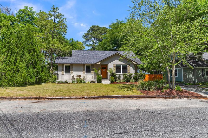 1218 South Blvd, North Charleston, SC 29405