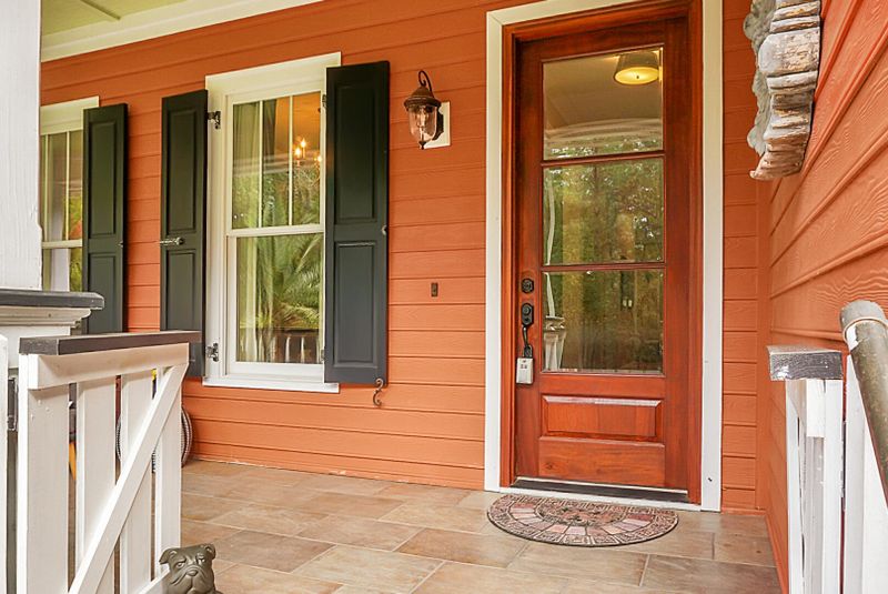 3602 Deer Creek Rd, Mount Pleasant, SC 29466