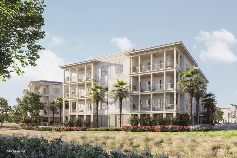 540 Helmsman St #1225, Daniel Island, SC 29492