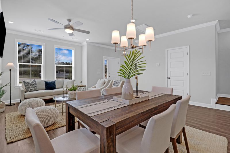 129 O'malley Dr, Summerville, SC 29483