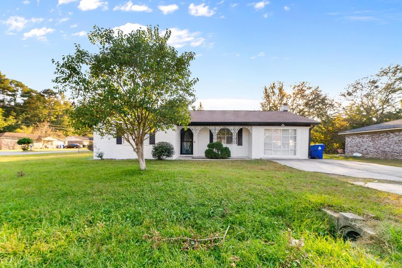4413 Jenwood St, Ladson, SC 29456