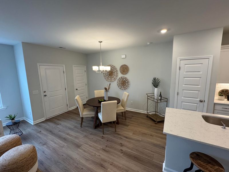 125 O'malley Dr, Summerville, SC 29483