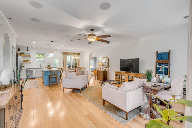 1582 Stanwick Dr, Johns Island, SC 29455