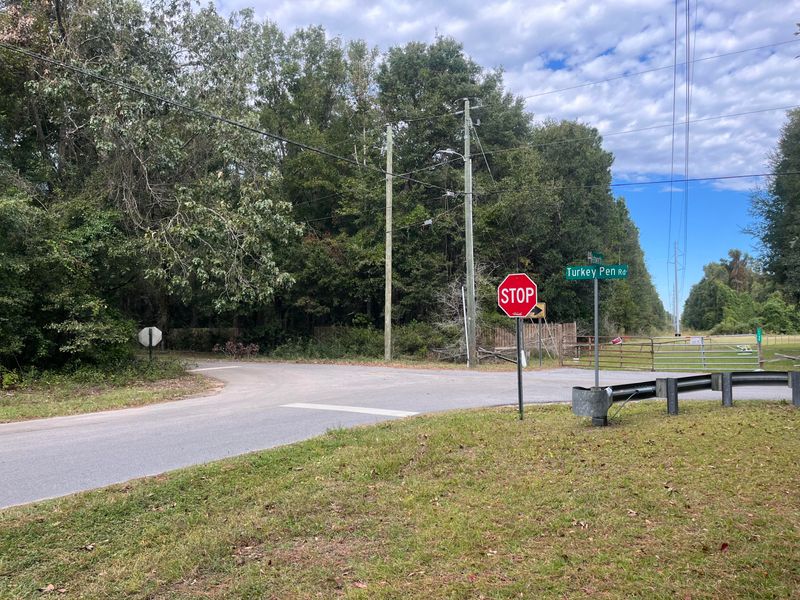 0 Turkey Pen Rd, James Island, SC 29412