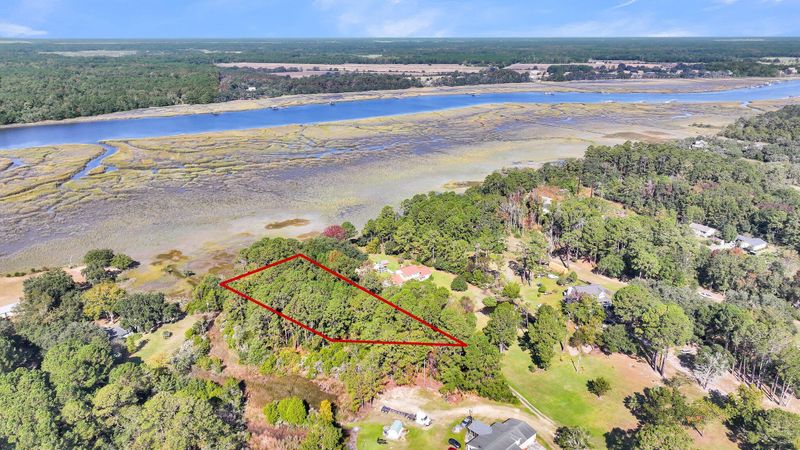 3504 Pumpkin Hill Rd, Johns Island, SC 29455