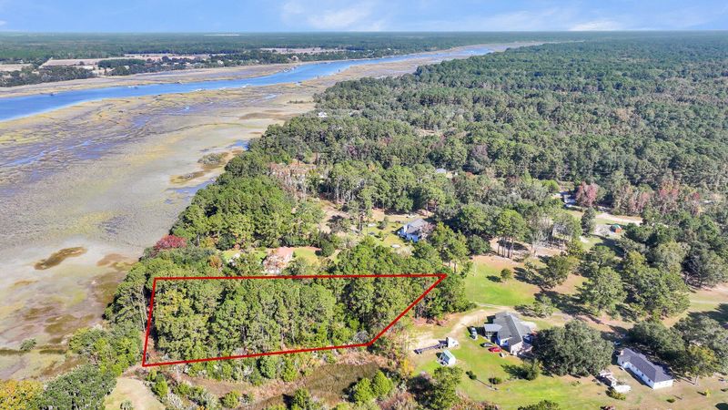 3504 Pumpkin Hill Rd, Johns Island, SC 29455