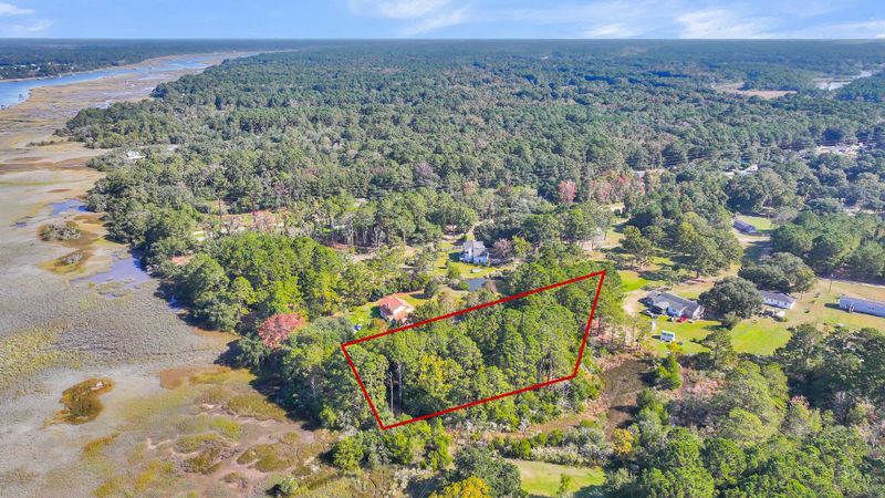 3504 Pumpkin Hill Rd, Johns Island, SC 29455