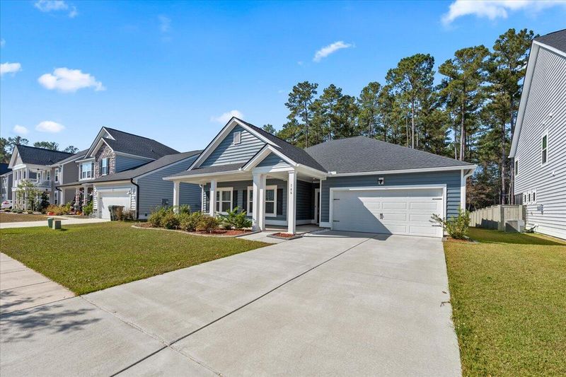 166 Belfort Pl, Summerville, SC 29486