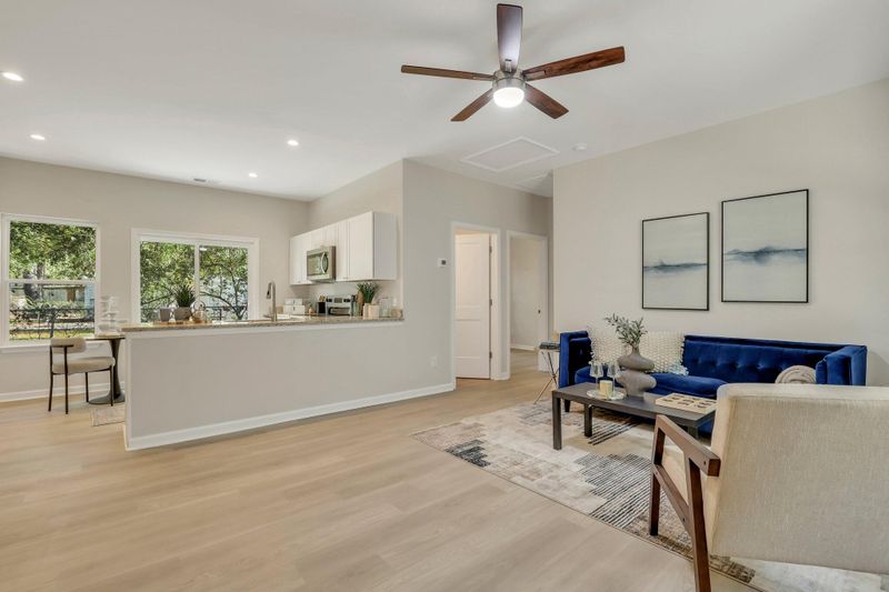 1619 Sumner Ave, North Charleston, SC 29406