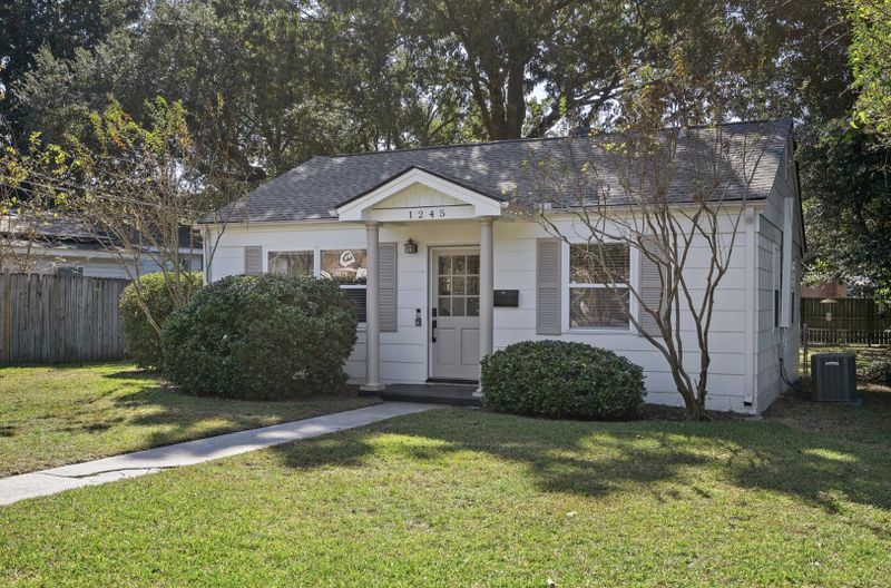 1245 Maxwell St, North Charleston, SC 29405