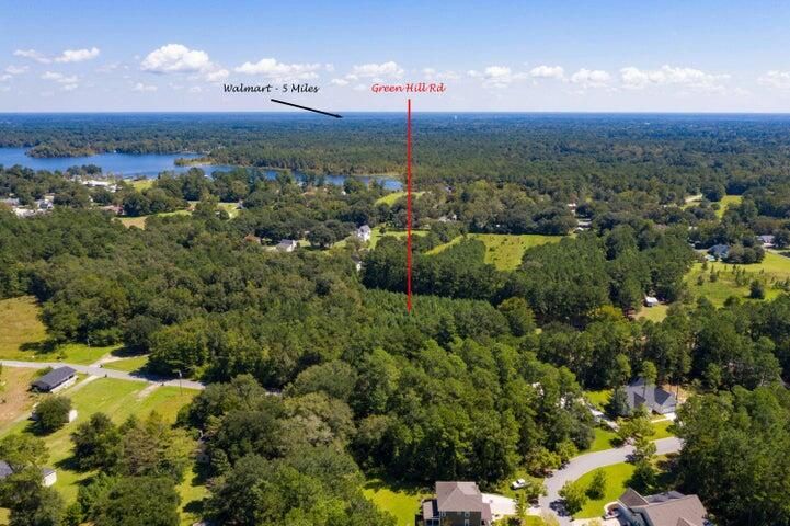 0 Green Hill Rd, Moncks Corner, SC 29461