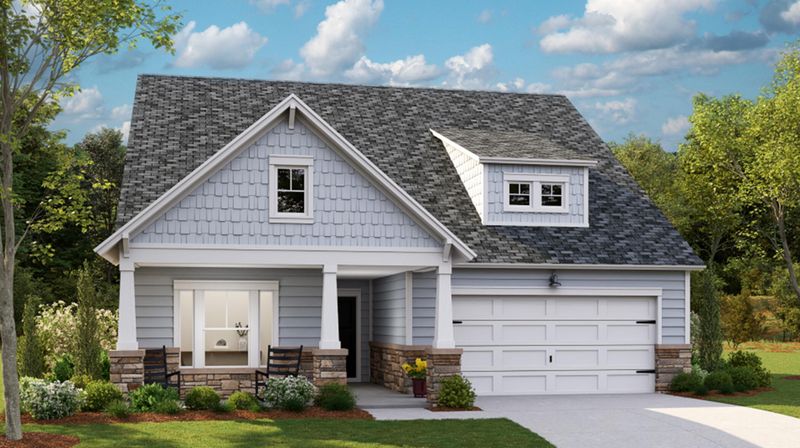1002 Gallant View St, Summerville, SC 29485