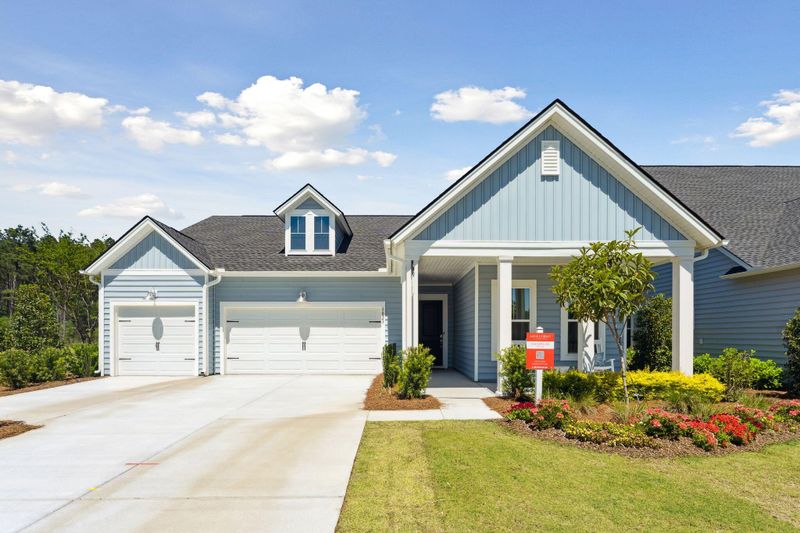 1017 Annes Revenge Rn, Summerville, SC 29485