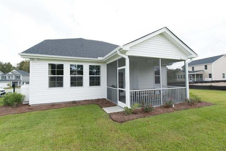 3808 Grateful Rd, North Charleston, SC 29420