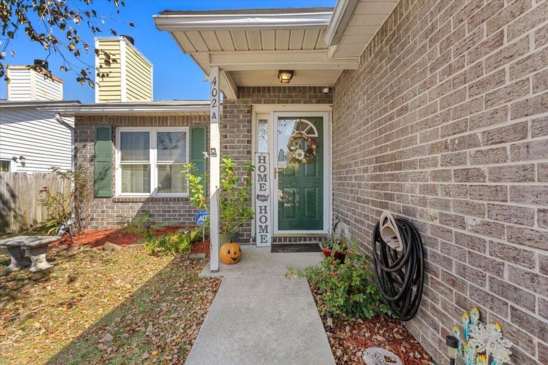402 Erskine St #A, Ladson, SC 29456