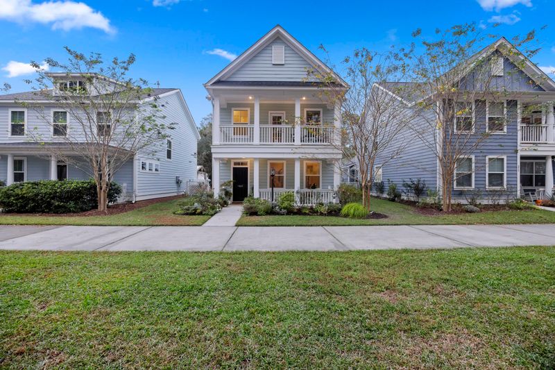 217 Blue Bonnet St, Summerville, SC 29483