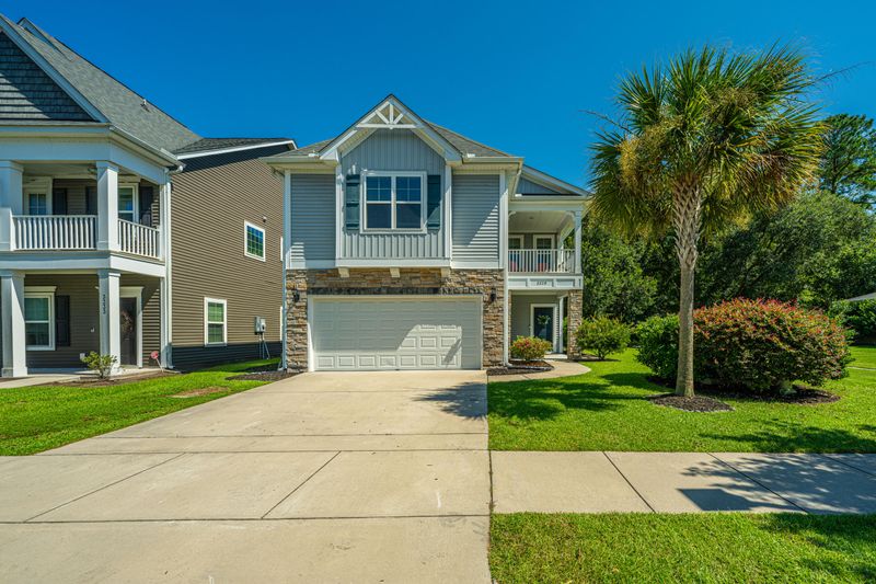 3329 Tabard Rd, Johns Island, SC 29455