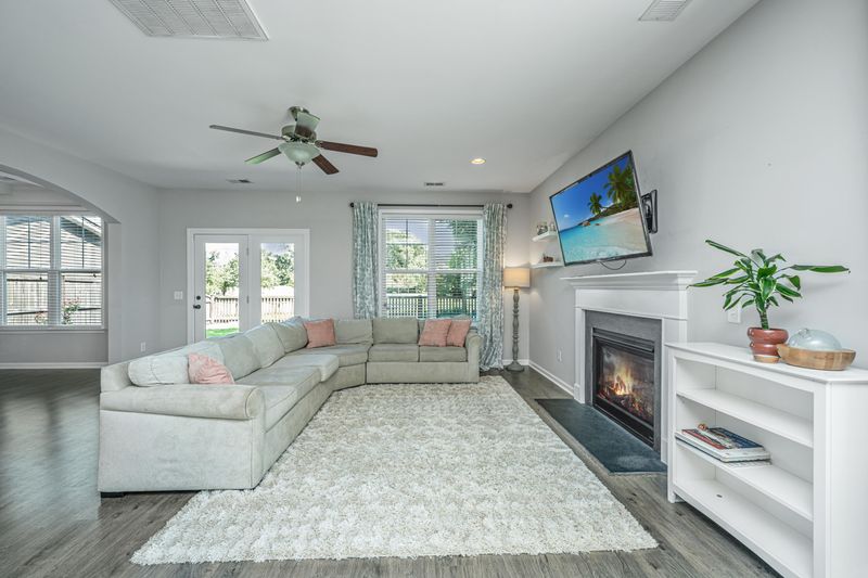 3329 Tabard Rd, Johns Island, SC 29455