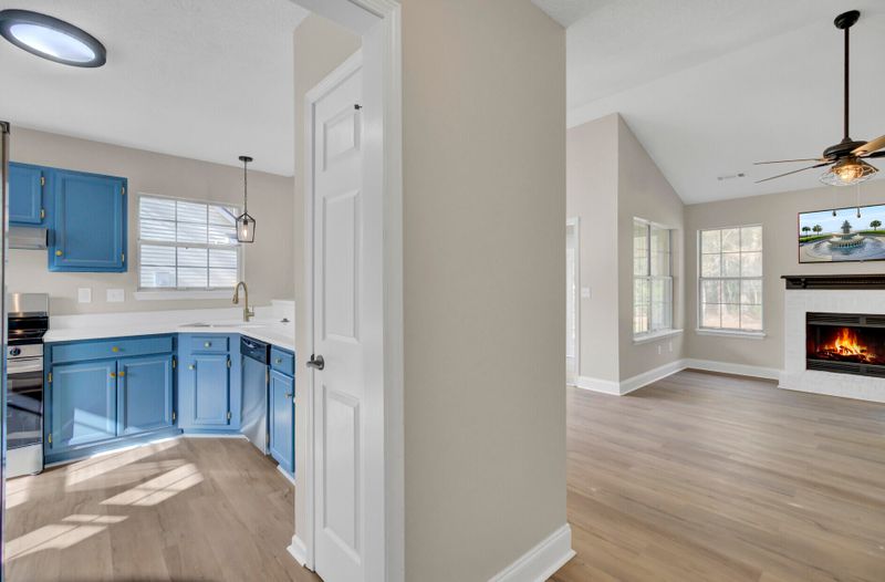 307 Salterton St, Summerville, SC 29485